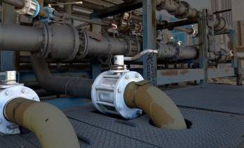 ©Bac Valves