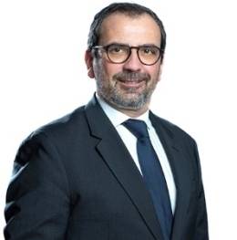 Jean-François Defudes, Bignon Lebray