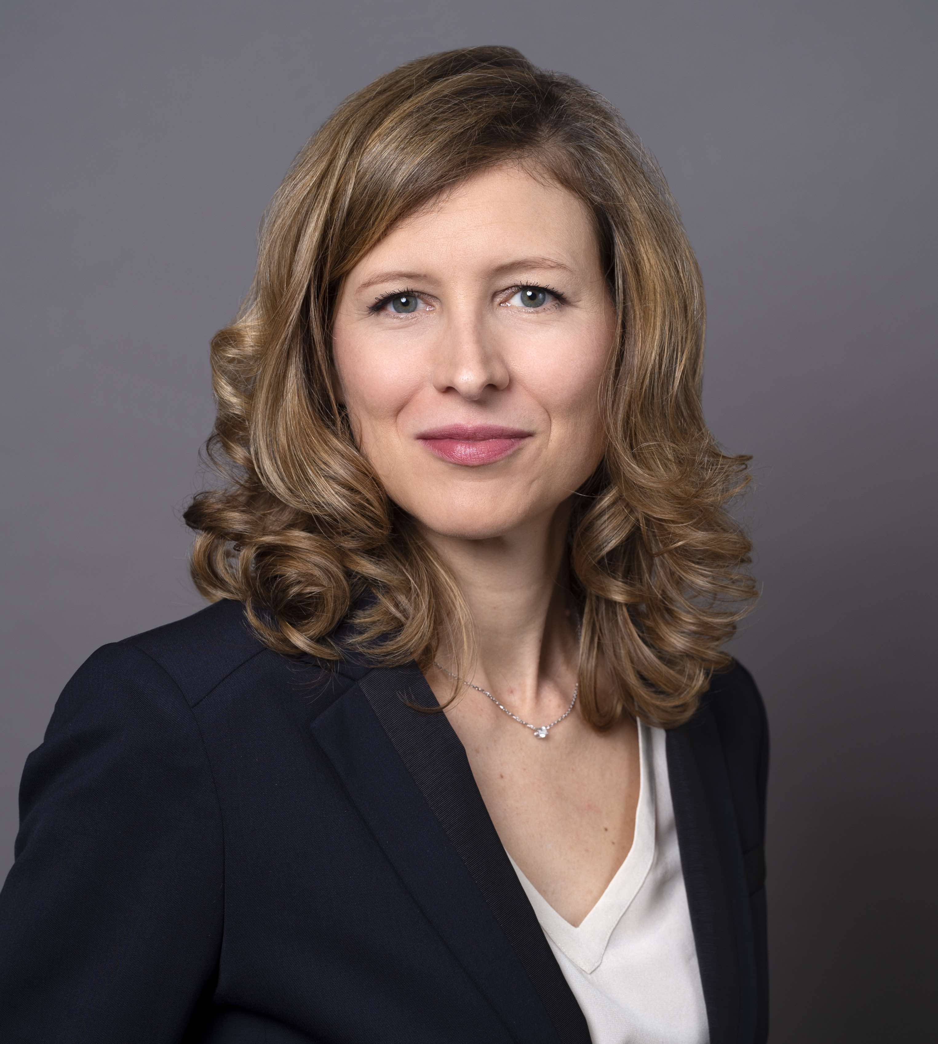 Laurence Vincent, Herbert Smith Freehills