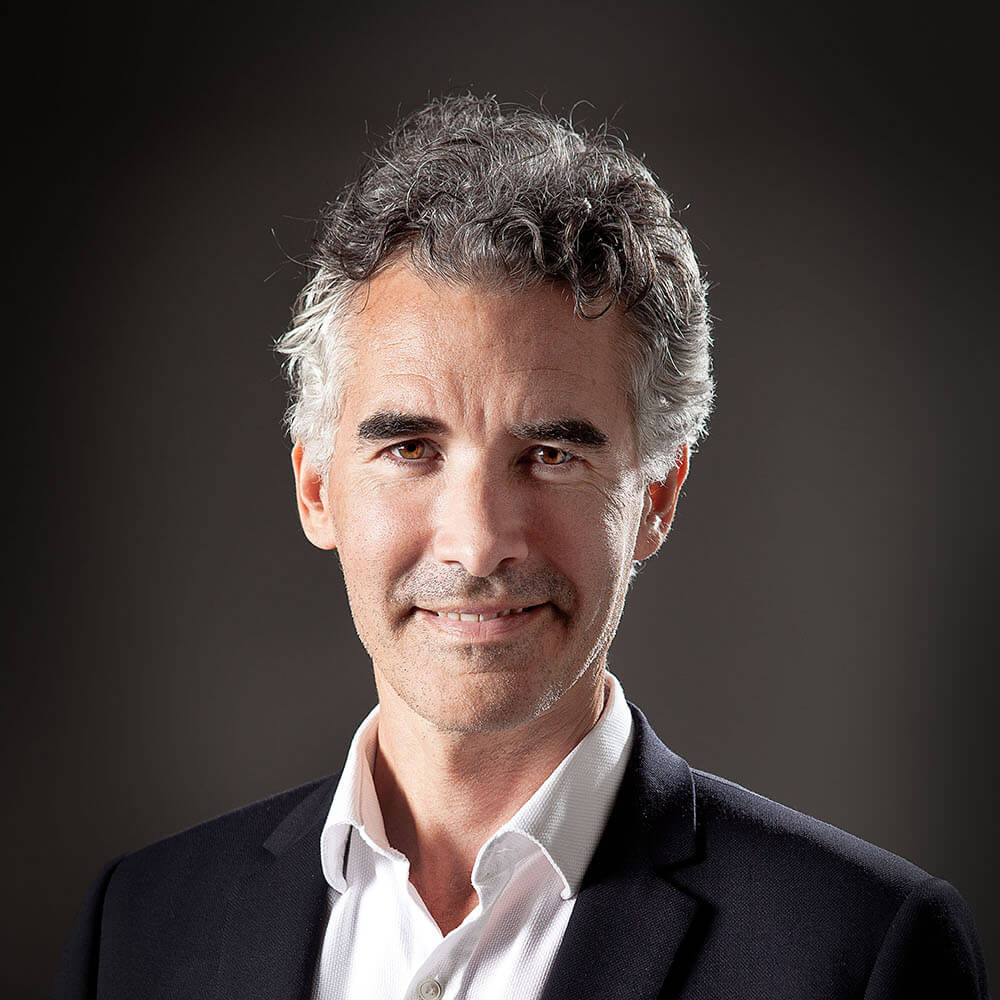 Gaël Dubosq, Smart Partners
