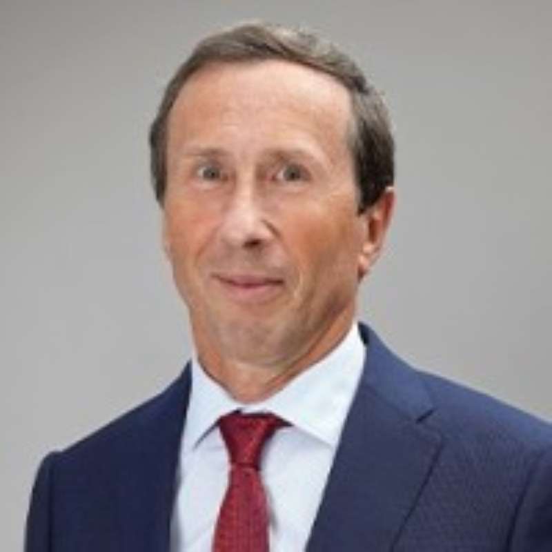 Patrick Iweins, Advolis Orfis