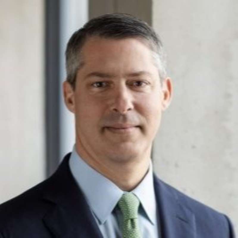 Robert Karofsky, UBS