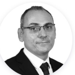 Frédéric Zeitoun, Grant Thornton Transaction Services