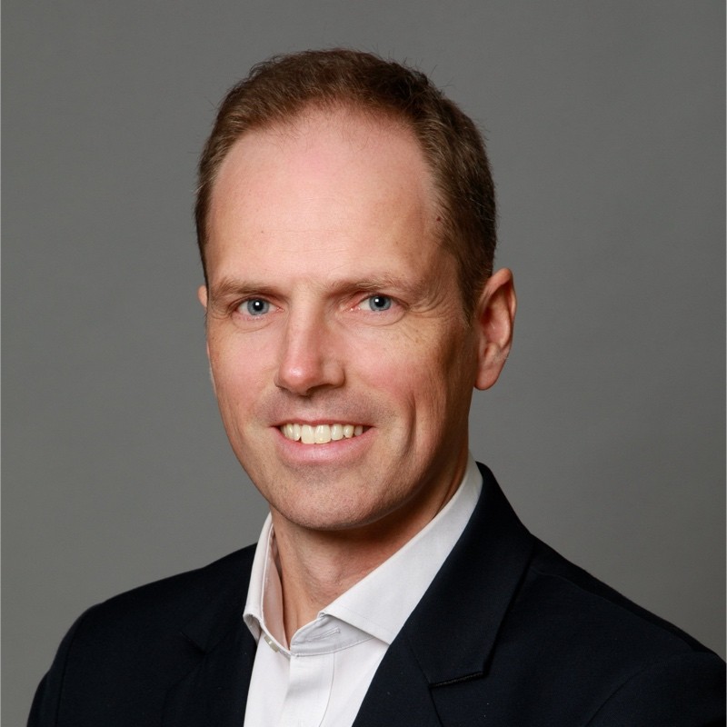Antoine Maitrot, Macquarie
