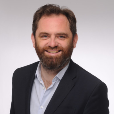 François Mihelic, SBA Compta