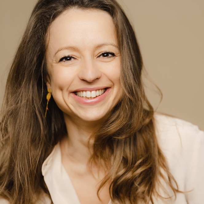 Celine Gainet, Quadrille Capital