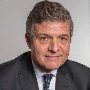 Olivier Péronnet, Finexsi