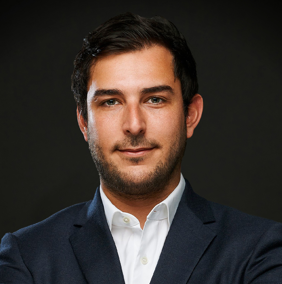 Daniel Arroche, D&A Partners