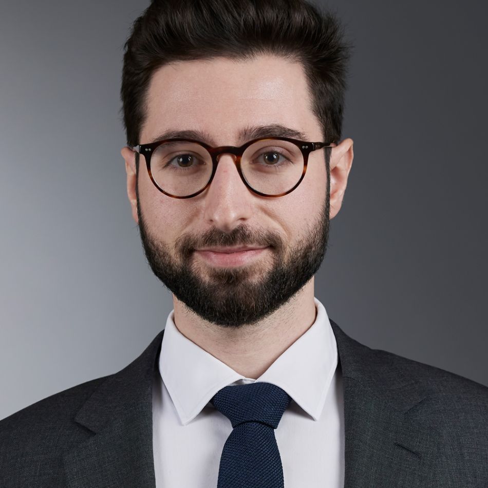 Lucas Lemasson, Herbert Smith Freehills Kramer