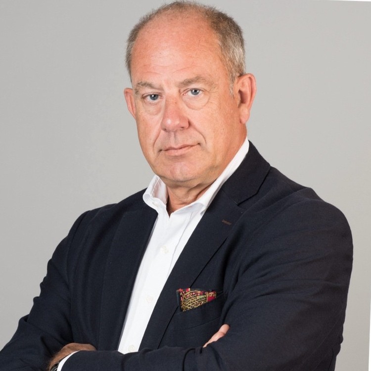 Marc Sabaté, Mirabaud Advisors