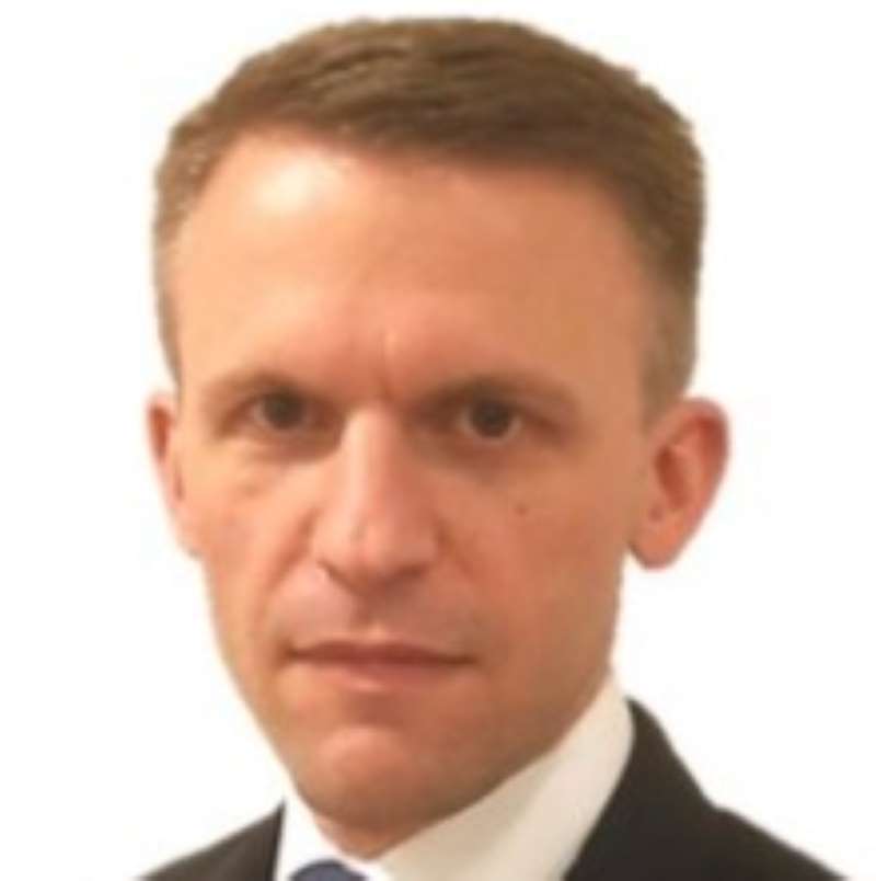 Philipp Beck, UBS Investment Bank
