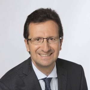 Serge Prager, Translink Corporate Finance