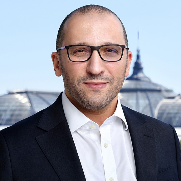 Mofdi Gassoumi, Sycomore Corporate Finance