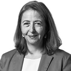 Anne Frede, Grant Thornton Société d'Avocats