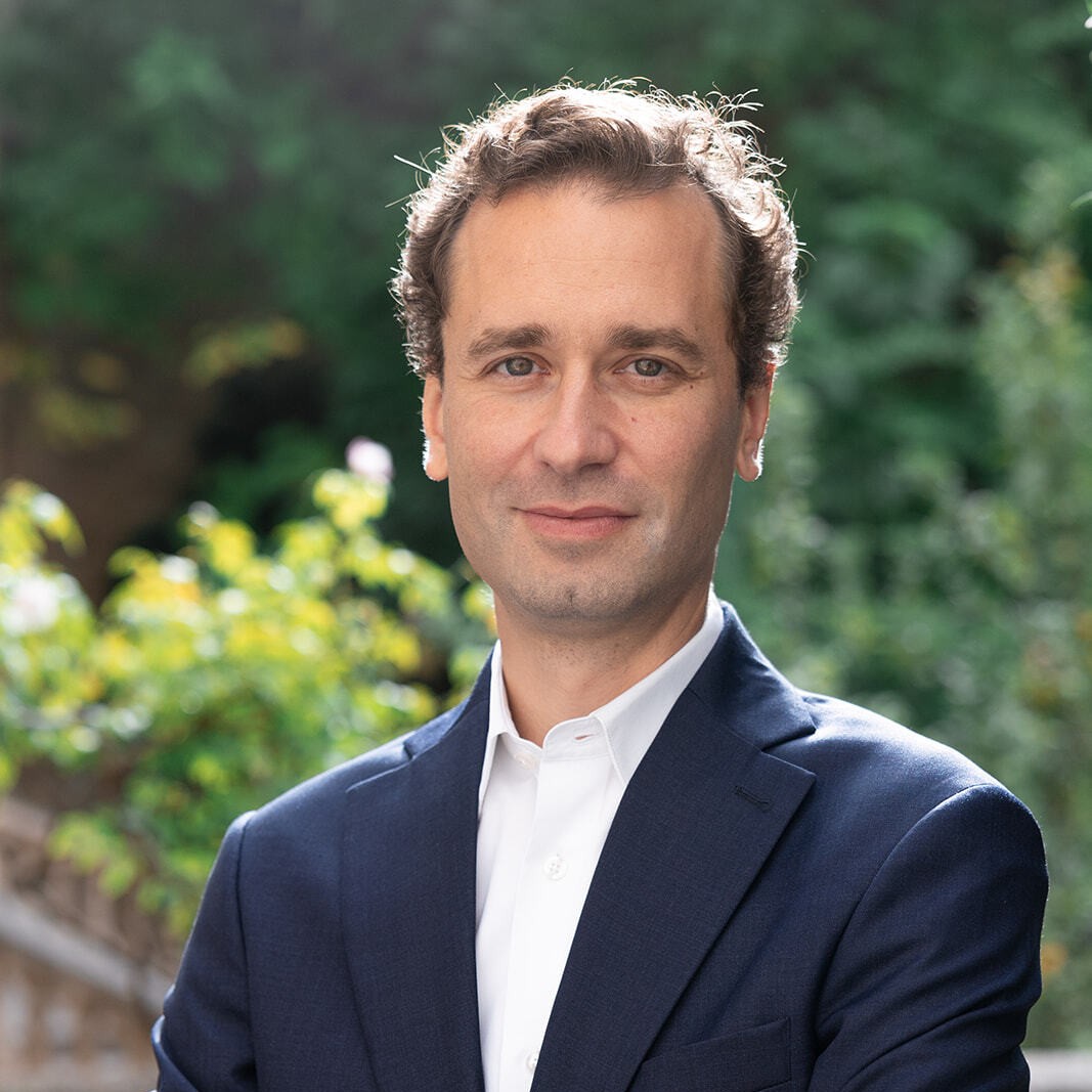 Xavier Souvras, Clipperton 