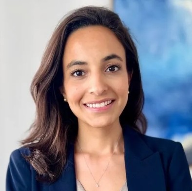 Sihem Bouhabib, Squair 