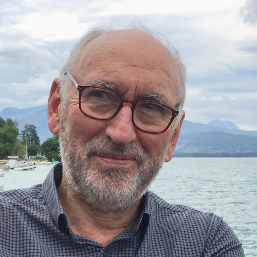 Jean-Pierre Corniou, Sia Partners