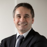 Marc Didier, Crédit Agricole Pyrénées Gascogne