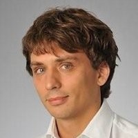 Benoît Grillaud, Sterna Conseil
