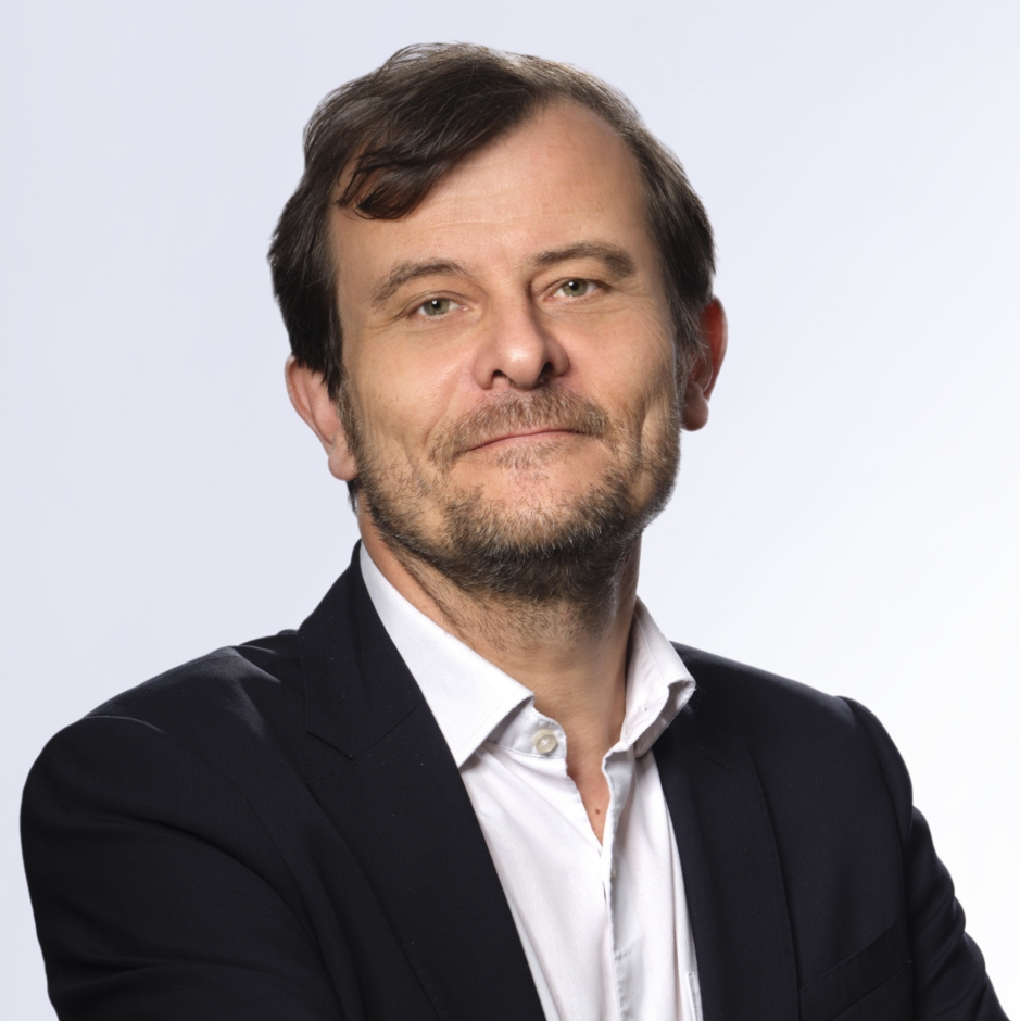 Nicolas Kandel, CMI