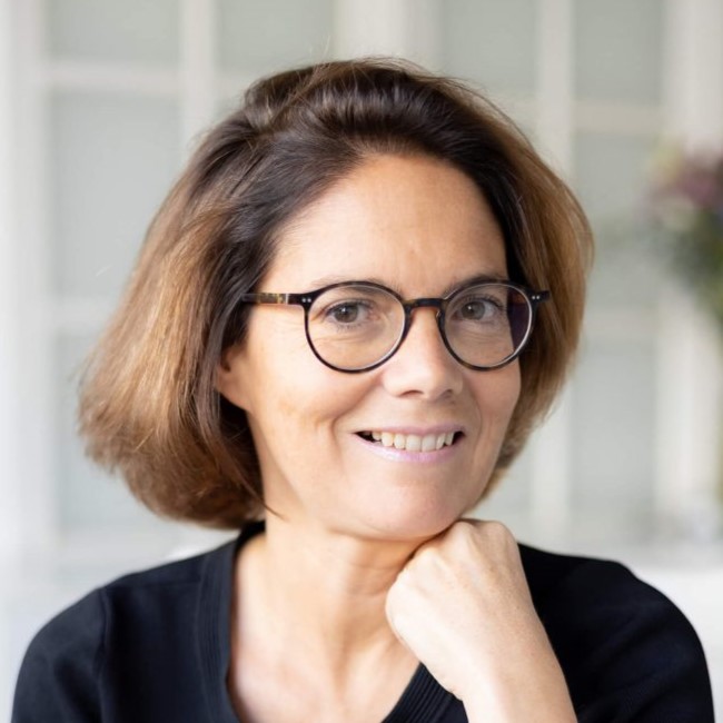 Marie-Isabelle Levesque, Claris Avocats
