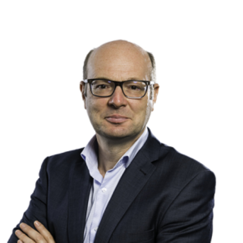 Eric Joanne, Fidal