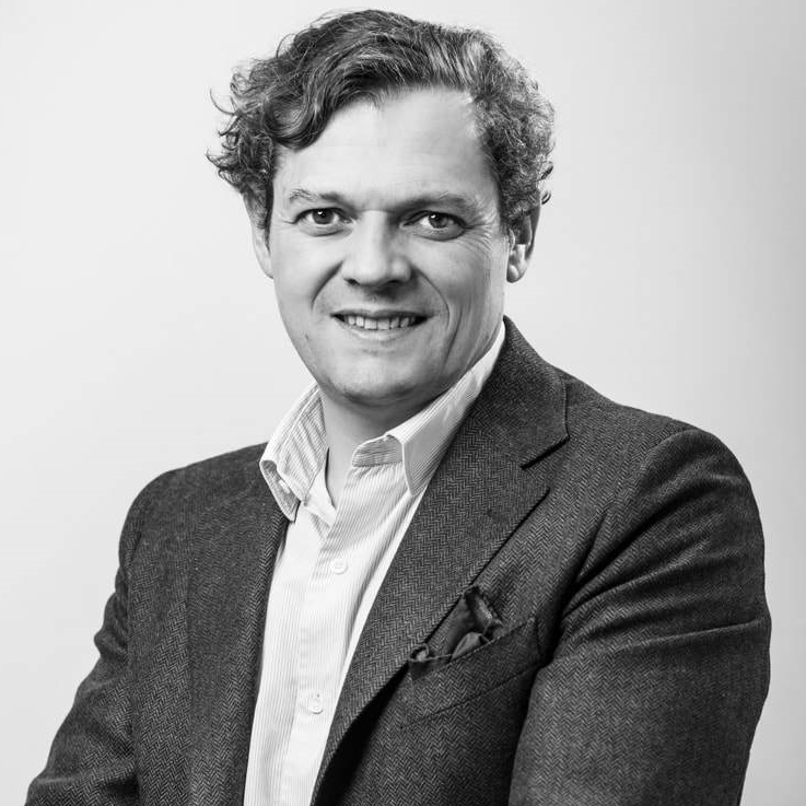 Bertrand Araud, Lawderis Avocats