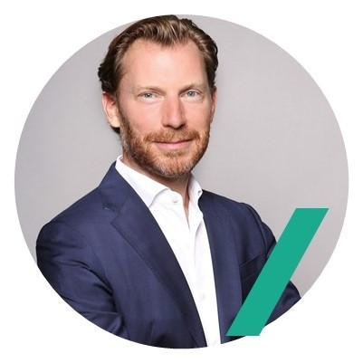 Jérôme Kieffer, Rydge Conseil
