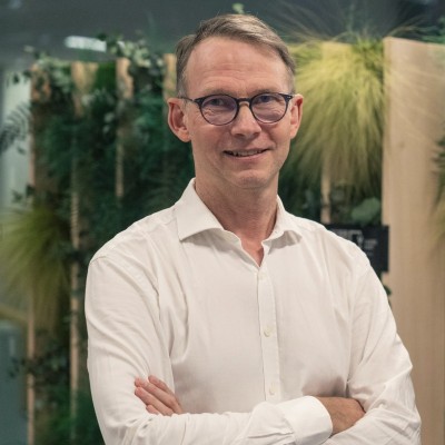 Patrick Saire, FCN