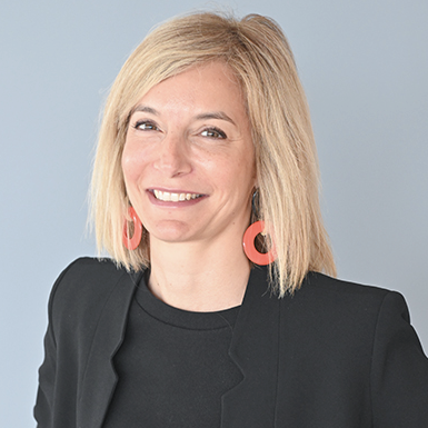 Marie-Christine Maurice, Garibaldi Participations