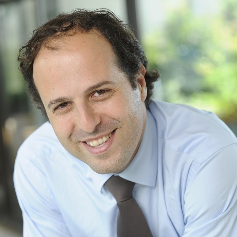 Olivier Abtan, AlixPartners