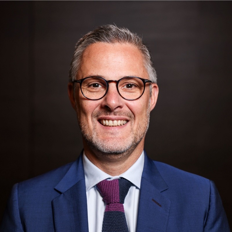 Didier Richter, Banque Internationale à Luxembourg (BIL)