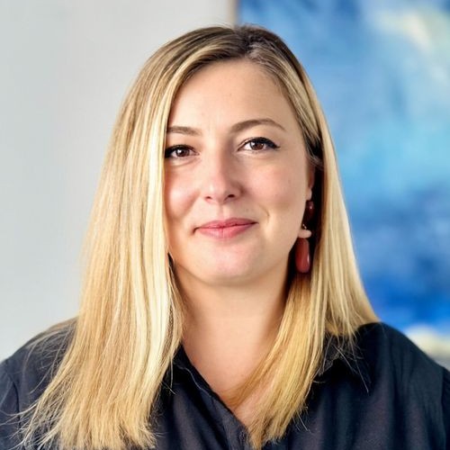 Raphaële Delorme, Squair