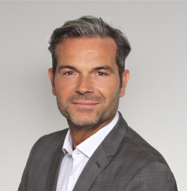 Stéphane Hincourt -Thomassin, Calmon Partners