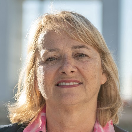 Laurence Rogier, HSBC Assurances Vie France