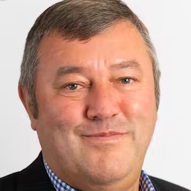 Didier Bée, Mutuelle Nationale Territoriale (MNT)