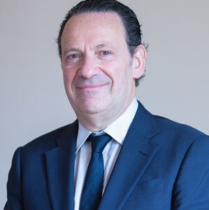 François Gros Schreiber, Stanhope Capital