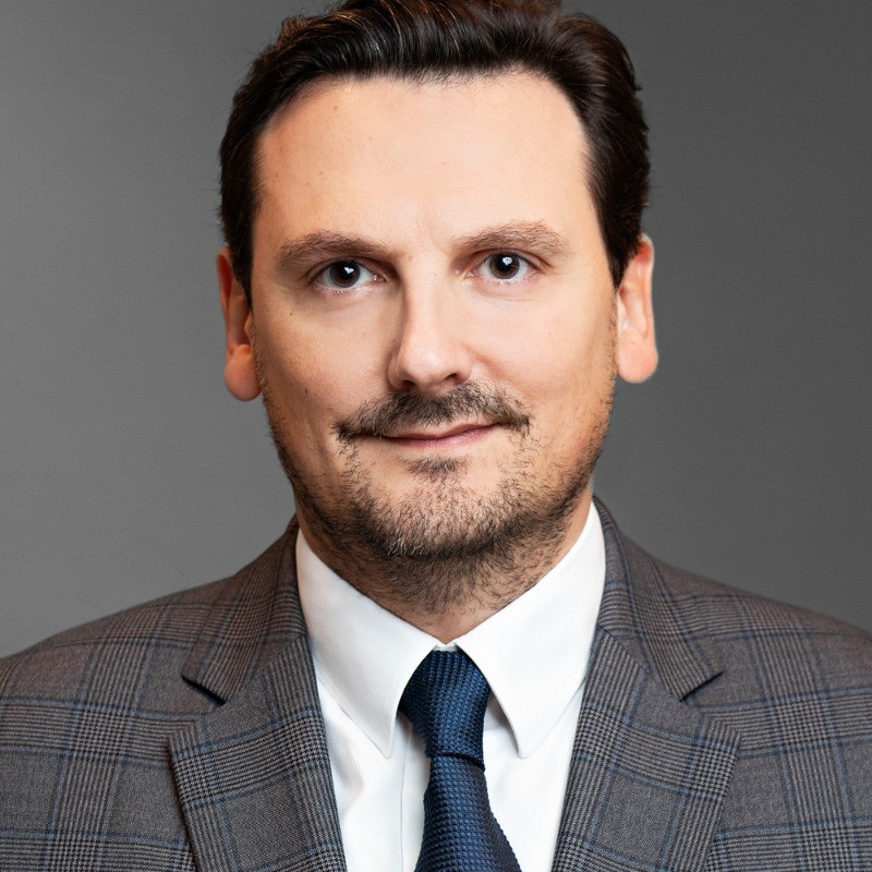 Rémi Jouaneton, Herbert Smith Freehills Kramer