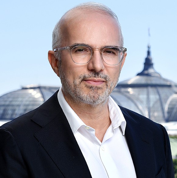 Olivier Barret, Sycomore Corporate Finance