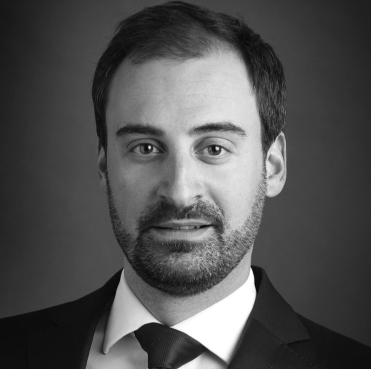 Sébastien Mathieu, Financière Artémis