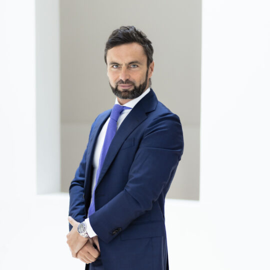 Guillaume Rembry, Eight Advisory Avocats