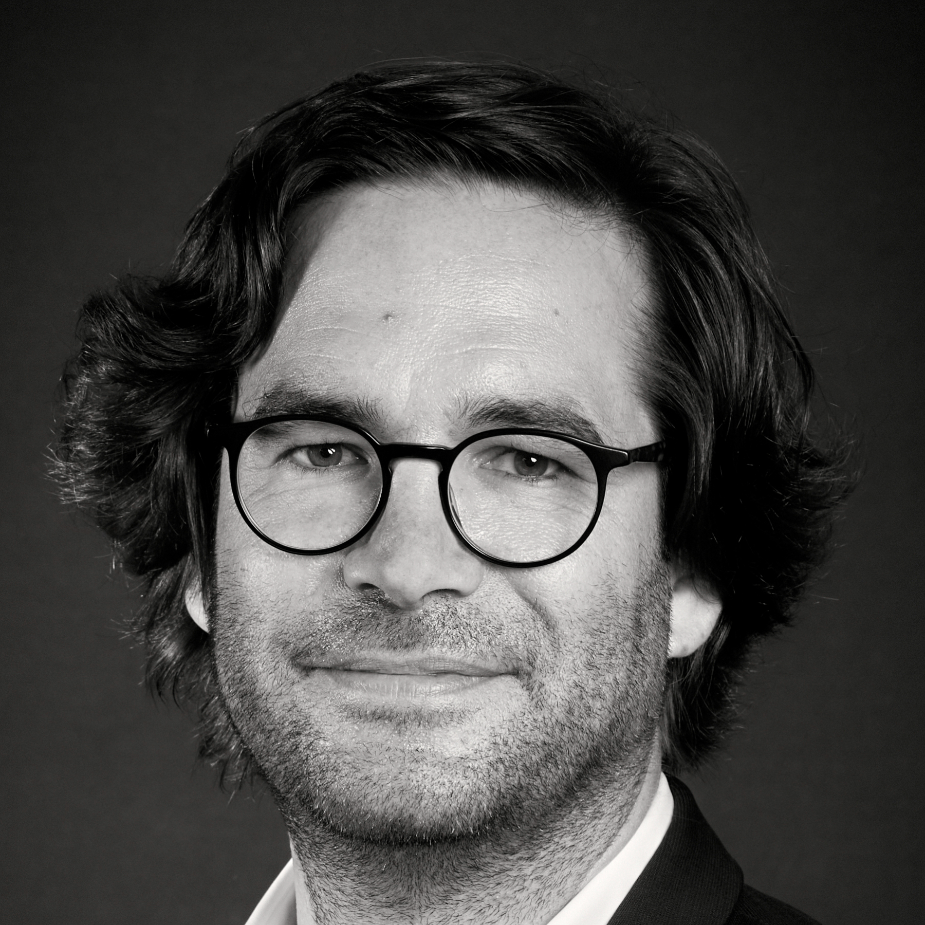 Blaise Lecomte, ACCESS FINANCE