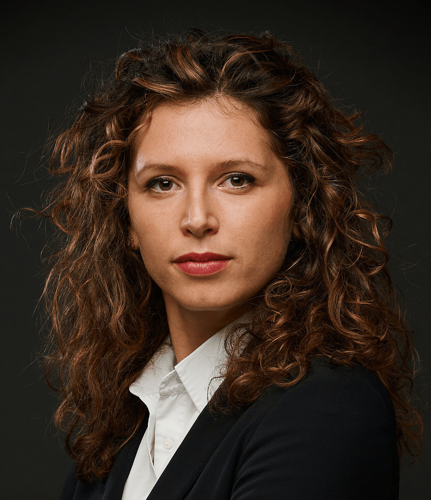 Margaux Frisque, D&A Partners