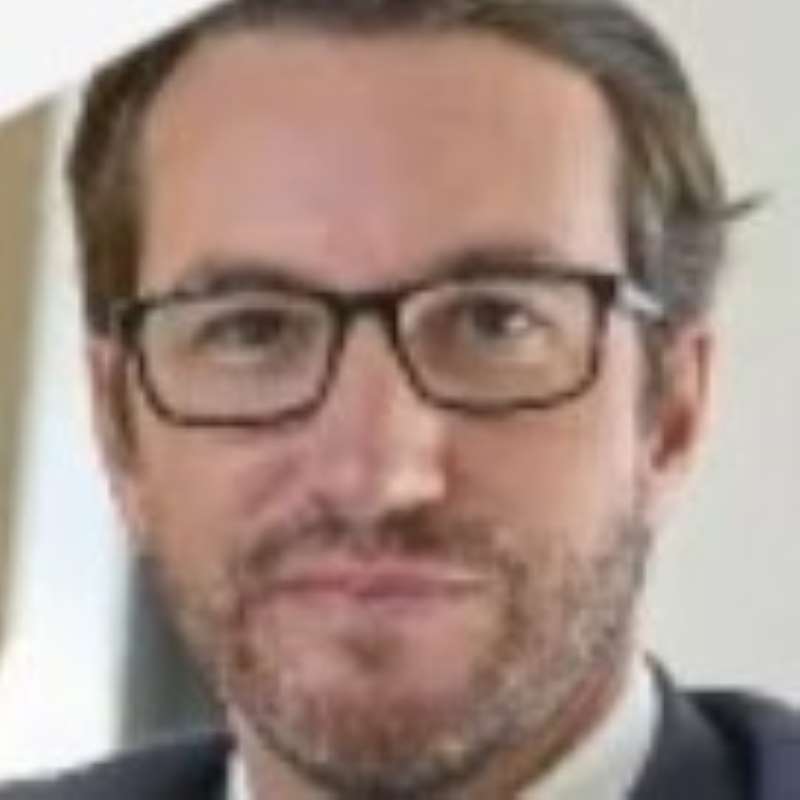 Damien de Toma, CF Corporate Finance