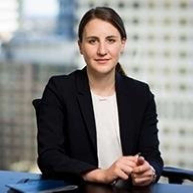 Rana Misirlizade, Macquarie