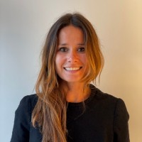 Andrea Gondekova, Boston Consulting Group