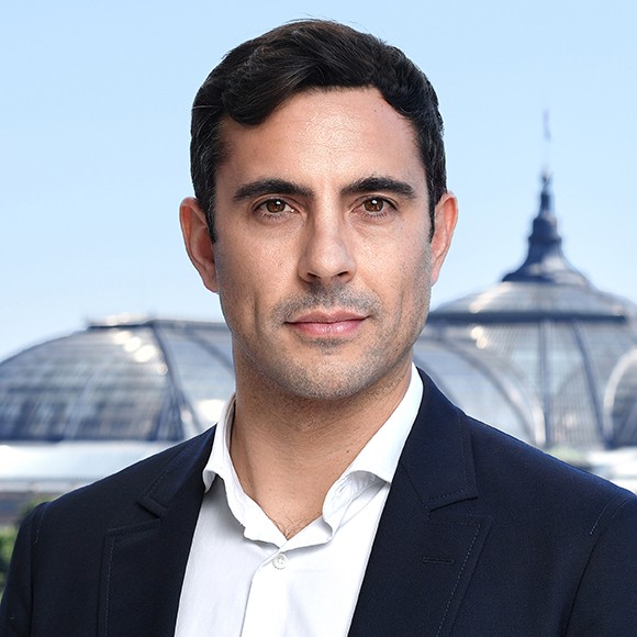 Laurent Bricco, Sycomore Corporate Finance