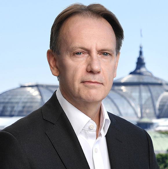 Pierre-Arnaud De Lacharrière, Sycomore Corporate Finance
