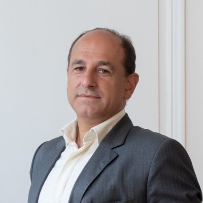 Brice Thébaud, Ama Partners
