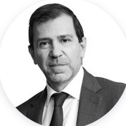 Vincent Papazian, Grant Thornton